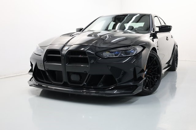 BMW M3 Thumbnail Image 96