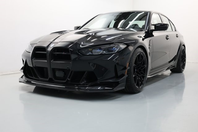 BMW M3 Thumbnail Image 97