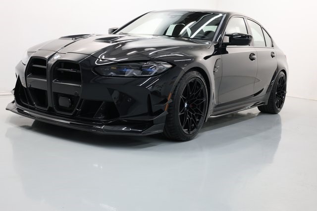 BMW M3 Thumbnail Image 98