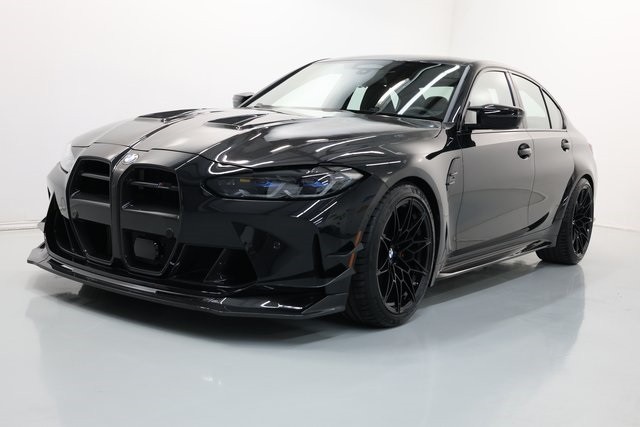 BMW M3 Thumbnail Image 99