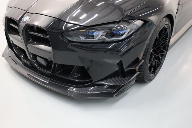 BMW M3 Thumbnail Image 100
