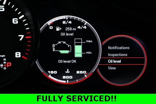 Porsche Panamera Thumbnail Image 56