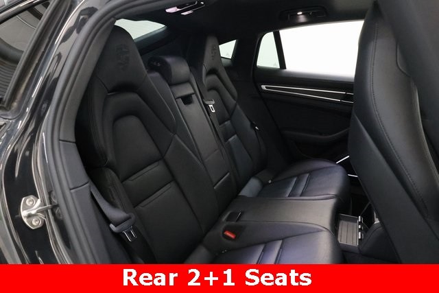 Porsche Panamera Thumbnail Image 63
