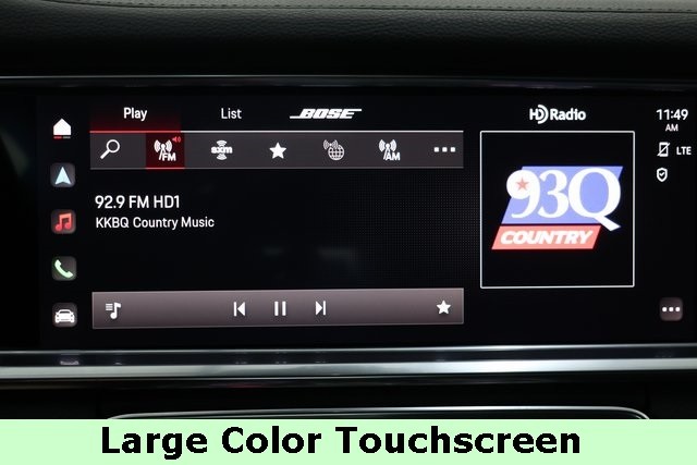 Porsche Panamera Thumbnail Image 82