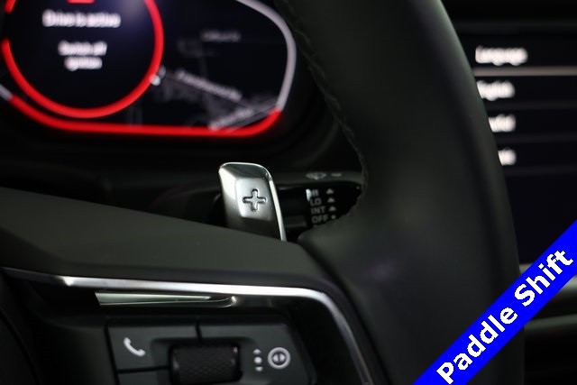 Porsche Panamera Thumbnail Image 84