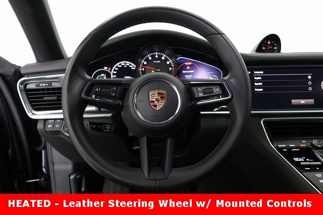 Porsche Panamera Thumbnail Image 85