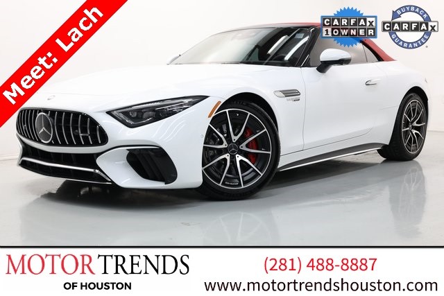more details - mercedes-benz sl