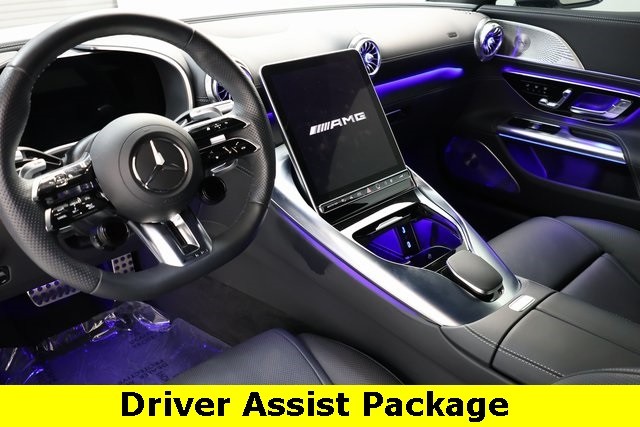 Mercedes-Benz SL Thumbnail Image 61