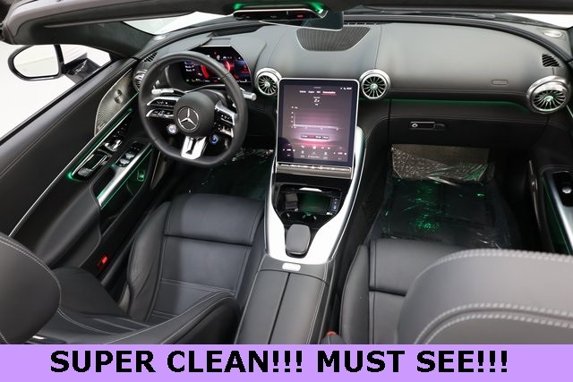 Mercedes-Benz SL Thumbnail Image 66