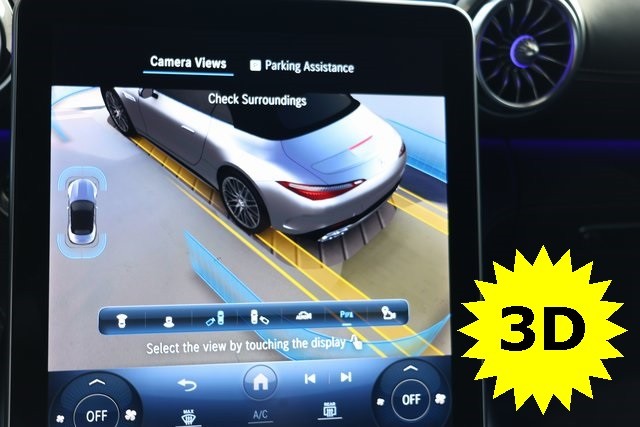 Mercedes-Benz SL Thumbnail Image 70