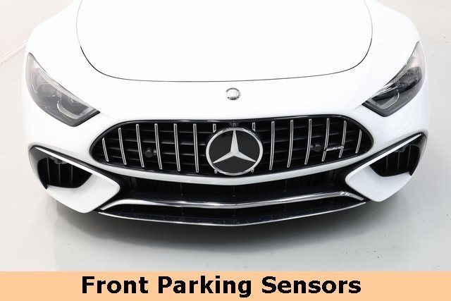 Mercedes-Benz SL Thumbnail Image 79