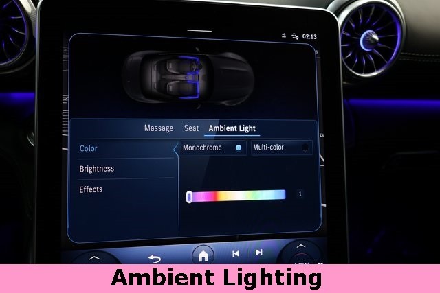 Mercedes-Benz SL Thumbnail Image 82