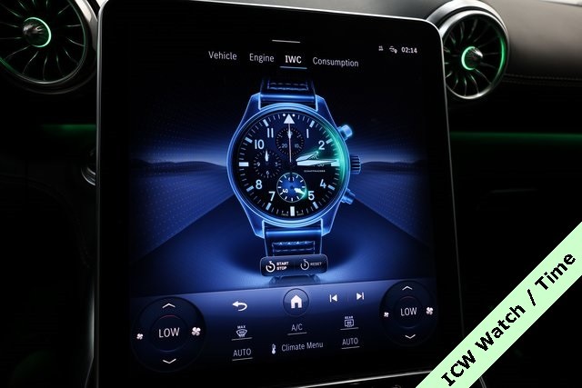 Mercedes-Benz SL Thumbnail Image 83