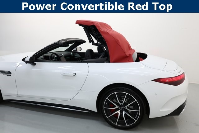 Mercedes-Benz SL Thumbnail Image 85