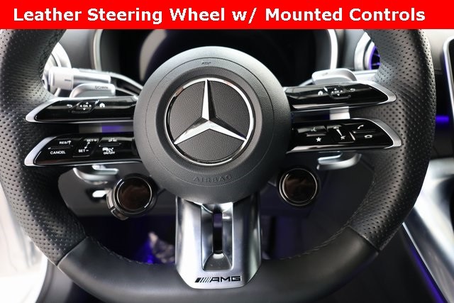 Mercedes-Benz SL Thumbnail Image 93
