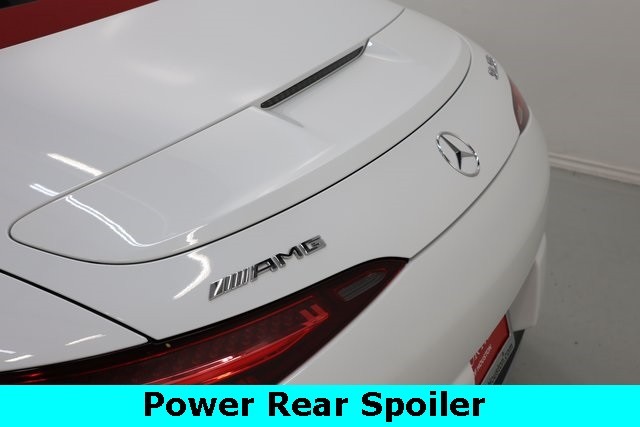 Mercedes-Benz SL Thumbnail Image 99