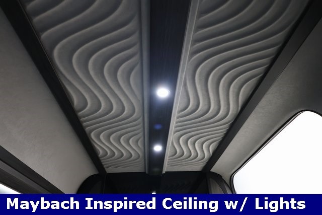 Mercedes-Benz Sprinter Cargo Van Thumbnail Image 72
