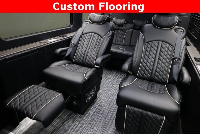 Mercedes-Benz Sprinter Cargo Van Thumbnail Image 73