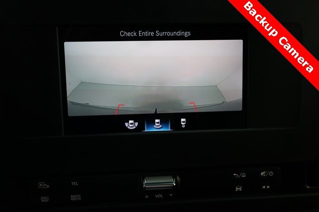 Mercedes-Benz Sprinter Cargo Van Thumbnail Image 79
