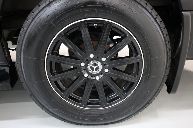 Mercedes-Benz Sprinter Cargo Van Thumbnail Image 91