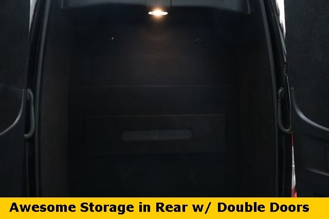 Mercedes-Benz Sprinter Cargo Van Thumbnail Image 93