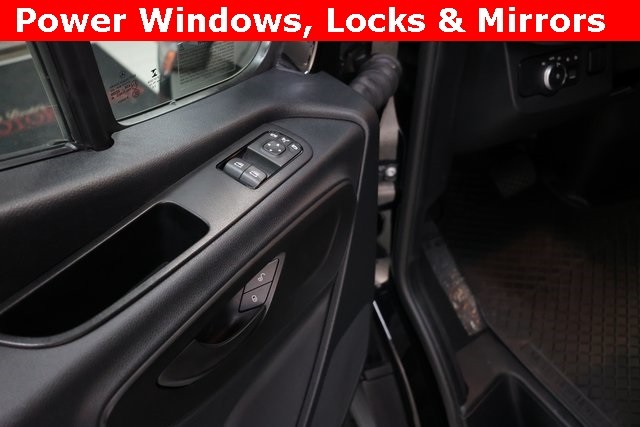 Mercedes-Benz Sprinter Cargo Van Thumbnail Image 95