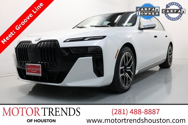 more details - bmw 7 series