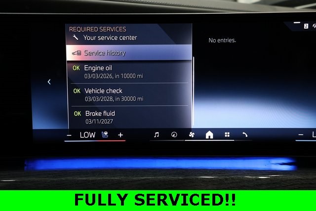 BMW 7 Series Thumbnail Image 54