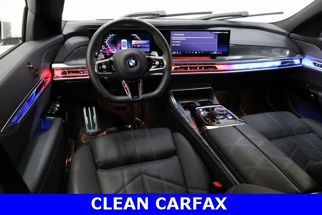 BMW 7 Series Thumbnail Image 58