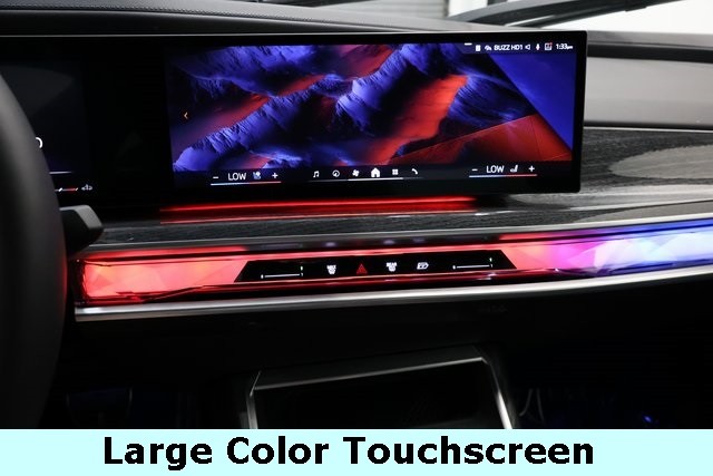 BMW 7 Series Thumbnail Image 60