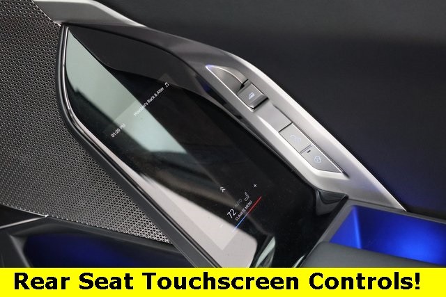 BMW 7 Series Thumbnail Image 61