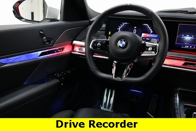 BMW 7 Series Thumbnail Image 66