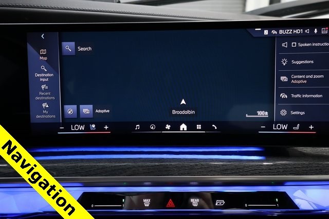 BMW 7 Series Thumbnail Image 72