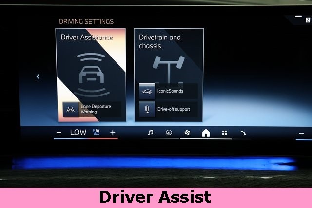 BMW 7 Series Thumbnail Image 77