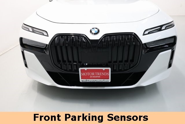 BMW 7 Series Thumbnail Image 81