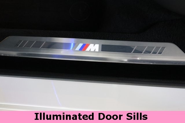 BMW 7 Series Thumbnail Image 83