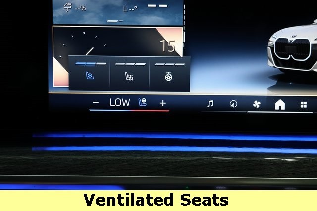 BMW 7 Series Thumbnail Image 86