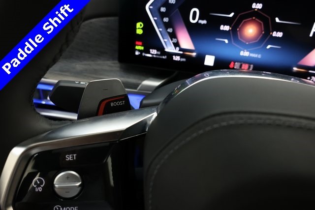 BMW 7 Series Thumbnail Image 92