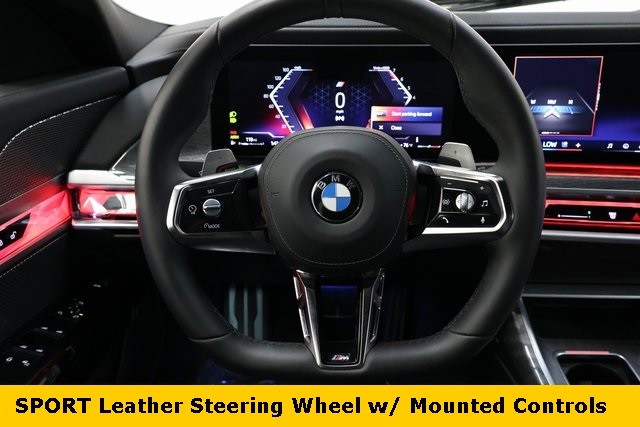 BMW 7 Series Thumbnail Image 93