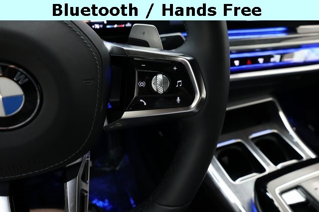 BMW 7 Series Thumbnail Image 95