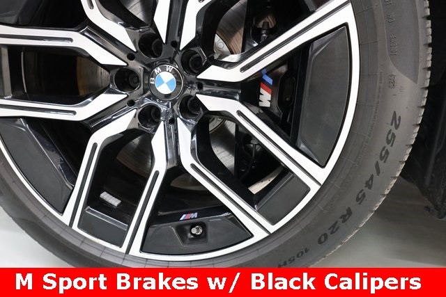 BMW 7 Series Thumbnail Image 97