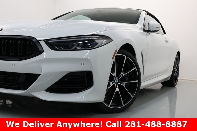 BMW 8 Series Thumbnail Image 52