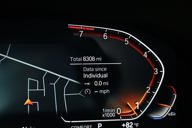 BMW 8 Series Thumbnail Image 55