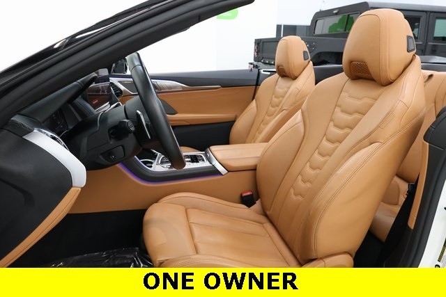 BMW 8 Series Thumbnail Image 59