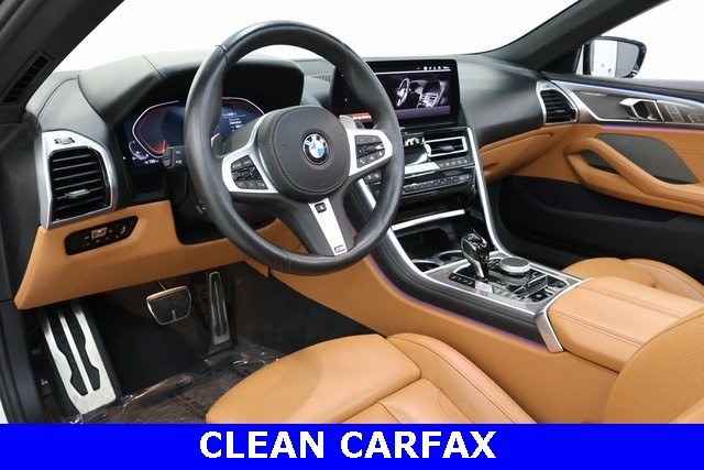 BMW 8 Series Thumbnail Image 60