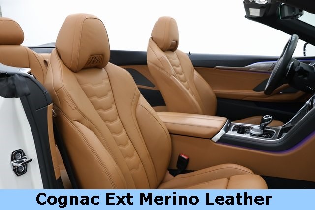 BMW 8 Series Thumbnail Image 63