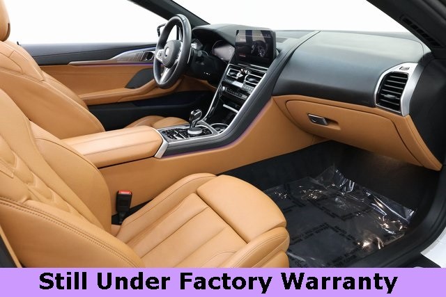 BMW 8 Series Thumbnail Image 67