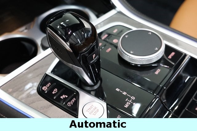 BMW 8 Series Thumbnail Image 75