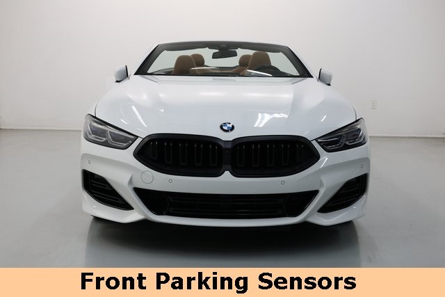 BMW 8 Series Thumbnail Image 83