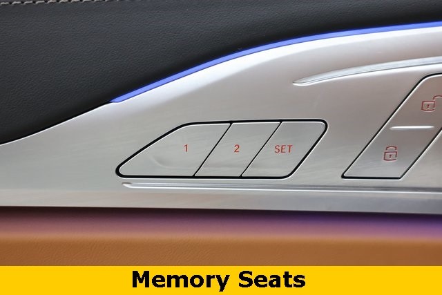 BMW 8 Series Thumbnail Image 89